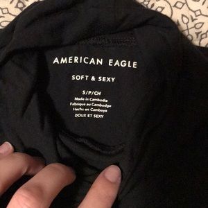 American Eagle Outfitters Tops - AE turtle neck long sleeve American Eagle Outfitters Tops - AE turtle neck long sleeve